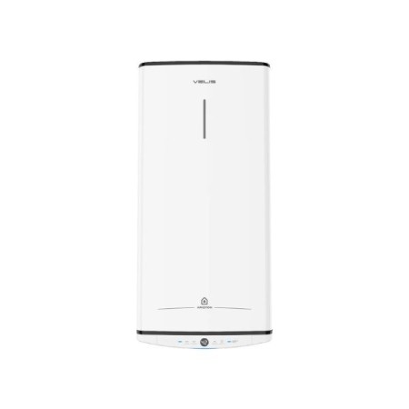 Ariston Scaldabagno Elettrico Ultrasottile Velis PRO 50 EU 50 L Multiposizione