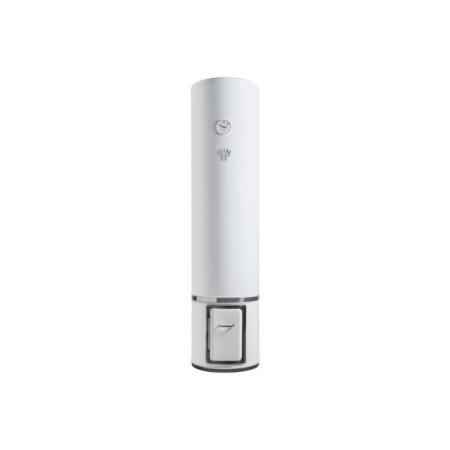 Bandini Braun Scaldabagno Elettrico a Legna 80/2 SX 80 L Verticale 2 Anni di Garanzia