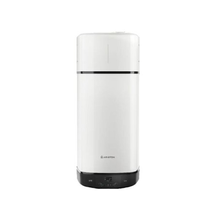 Ariston Scaldabagno a Pompa di Calore Nuos Plus 110 L WH Classe A+ R-290