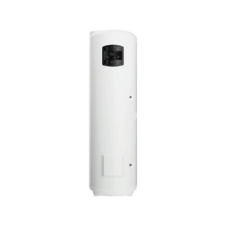 Ariston Scaldabagno a Pompa di Calore Nuos Plus Wi-FI 200 L Classe A+