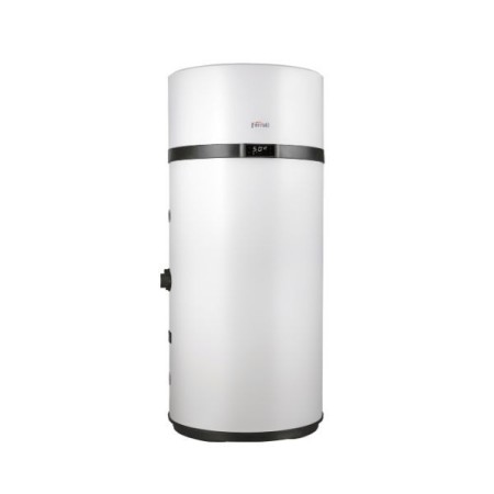 Ferroli Scaldabagno a Pompa di Calore Egea Tech HT 200 Litri Wi-Fi Classe A+
