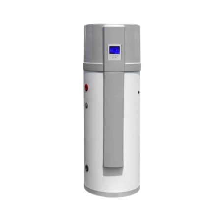Samsung Scaldabagno a Pompa di Calore Monoblocco ACL-200WH 220 L Classe A