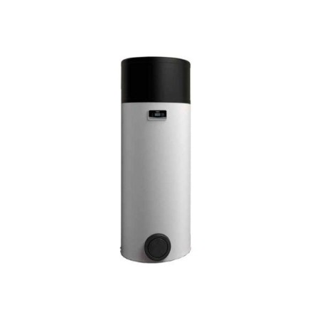 Vaillant Scaldabagno a Pompa di Calore Monoblocco aroSTOR 200L VWL B 200/5 a Basamento Classe A+