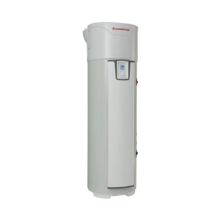 Immergas Scaldabagno a Pompa di Calore Immergas Rapax 300 L V3 Classe A+