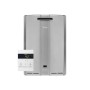 Rinnai Scaldabagno a Gas a Condensazione Esterno Infinity Sensei N26e 26 L Metano Low NOx Classe A