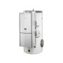 Rinnai Demand Duo 300 Scaldabagno a Gas Intifity 28 L +  Accumulo 300 L Versione 0A con Termostato Elettromeccanico GPL