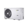 Beretta Pompa di Calore Monoblocco Hydro Unit M 008 da 8 kW Aria-Acqua R-32 Classe A+++