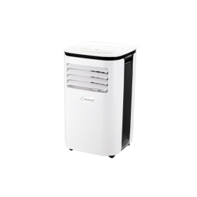 KOSAMI Climatizzatore Portatile In Pompa di Calore 12000 Btu  Con Gas R290