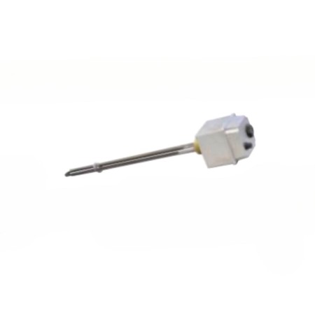CORDIVARI Kit Resistenza Elettrica 1" 1/2  con Termostato Da 2 KW 220 Volt