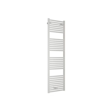 Cordivari Termoarredo Scaldasalviette Lisa 22 H 1732 L 600 Verniciato Bianco 30 Elementi Tubolare RAL 9010 Interasse 550