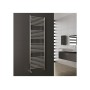 Lisa 22 H 700 L 600 Cromato 13 Elementi Tubolare RAL 9010 Interasse 550