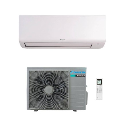 Daikin Climatizzatore Monosplit Inverter Ecoplus Sensira 24000 FTXF71D R-32 WI-FI Optional Classe A++