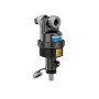 CALEFFI Dirtmag Slim Defangatore con Magnete per Installazione Sottocaldaia 3/4M ø18