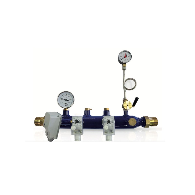 Sourcing Map 5pcs Gas Lens Collet Corpo 45V24 0.039 "Saldatura Torcia Consumabili Kit Per TIG Saldatura Torcia WP-9/20/25 Serie