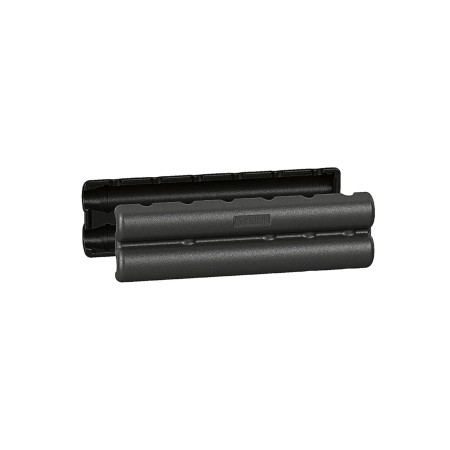 CALEFFI Coibentazione per Collettori Serie 550 Interasse 125mm Derivazione 4 Per impianti di Riscaldamento e Condizionamento