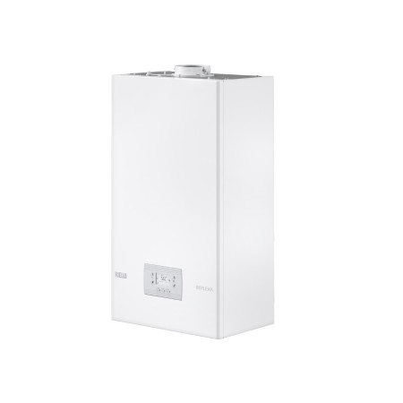 RIELLO Caldaia A Condensazione Replexa 25 KIS Metano LOW NOX 25 kW
