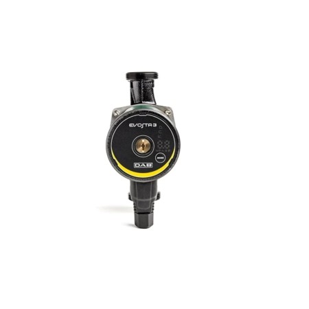 DAB Pumps EVOSTA 3  Circolatore Elettronico Rotore Bagnato per Ricircolo Acqua 40/180 (1"1/4) Riscaldamento/Condizionamento