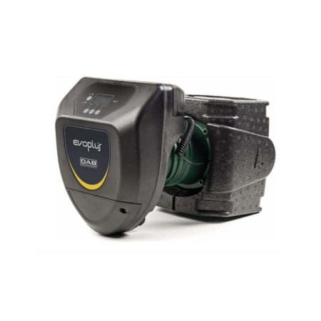 DAB Pumps EVOPLUS B 60-220.40MCircolatore Elettronico a Rotore Bagnato Per Impianti Ad Uso Abitativo e Commerciale