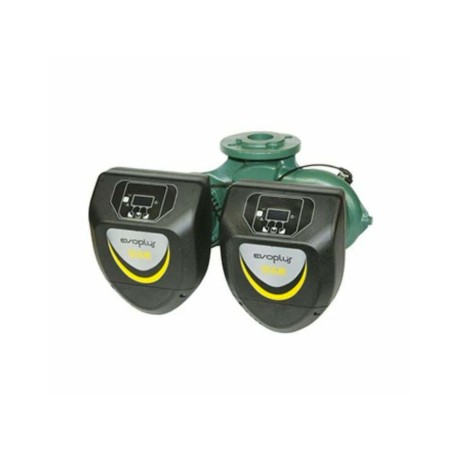 DAB EVOPLUS D 100/220,40 M  Gemellari Flangiati Circolatore Elettronico per Riscaldamento Condizionamento e Refrigerazione