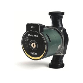 DAB Evosta 2 Sol Inverter 20-75/130 1" Circolatore Elettronico a Rotore Bagnato Ricircolo Acqua Impianti