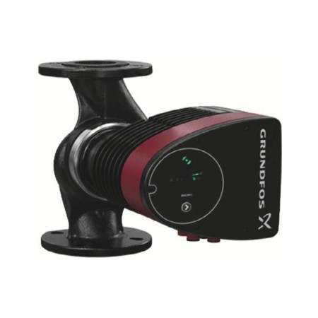 GRUNDFOS Magna 1 65-150 F  Circolatore Elettrico Modello PN 6/10 per Impianti di Riscaldamento e Condizionamento