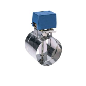 MUT Serranda Fumi 130 Serie SD con Kit Micro
