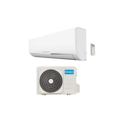 OLIMPIA SPLENDID Climatizzatore Monosplit Nexya S4 12000 Wi/Fi Incluso E Inverter 12 C Cod. OS-K/SENEH12EI Classe A++