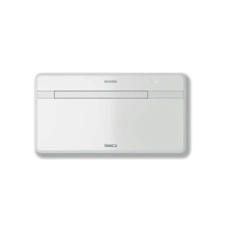 Olimpia Splendid Climatizzatore monoblocco Unico Evo 20 HP PVAN R-290 Inverter Wi-Fi Incluso