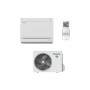 Panasonic Climatizzatore Monosplit Console Da Pavimento CS-Z50UFEAW 18000 btu Wi-FI optional Inverter R-32 Classe A++