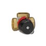LK Armatur Valvola Miscelatrice LK840 2.0 Maschio a 3 Vie Da  2" Per Impianti di Riscaldamento