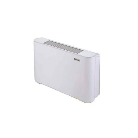 Ferroli Ventilconvettore Fan Coil Jolly Top 3v VM 350 Con Mantello