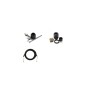 LK Armatur Contatto Ausiliario Per LK950