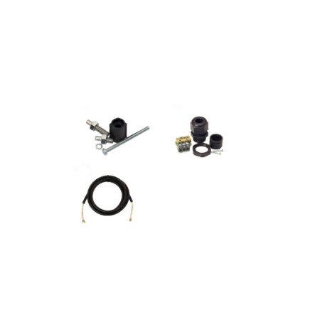 LK Armatur Contatto Ausiliario Per LK950