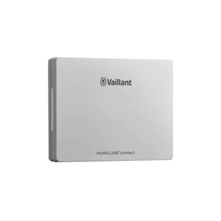 Vaillant Modulo Con Controllo Remoto GateWay Wi-Fi con App Smartphone Tablet Universale
