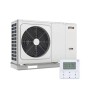 Ferroli Pompa di Calore Monoblocco Omnia M 3.2 10 kW Aria-Acqua R-32 Classe A+++