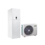 Ferroli Pompa di Calore Splittata Omnia ST 3.2 14 kW Aria-Acqua R-32 Con Sistema Integrazione Elettrica Classe A+++