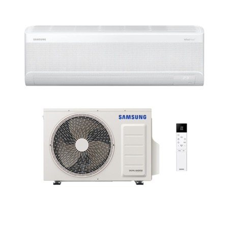 Samsung Climatizzatore Monosplit Windfree Elite S2 9000 BTU Inverter R-32 Wi-Fi Classe A+++