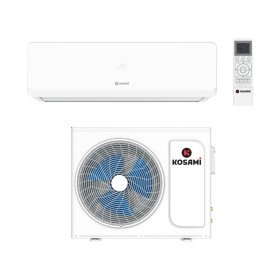 Kosami Climatizzatore Monosplit Peony 18000 BTU Inverter R-32 Wi-Fi Optional Classe A++