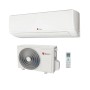 Lamborghini Climatizzatore Monosplit Rubino S 18000 BTU Inverter R-32 Wi-Fi Classe A++
