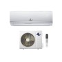 4XE Climatizzatore Mono split serie Winter 9000 Btu Inverter R-32 Wi-Fi Optional Classe A++
