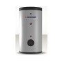 Cordivari Serbatoio Inerziale Bolly 1 AP WB 400 L con Scambiatore Fisso