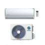 Sendo Climatizzatore Monosplit ZEAS 18000 BTU R-32 Inverter Wi-Fi Classe A++