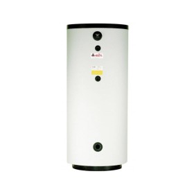 Elbi Bollitore Vetrificato BSV 200 L Con Scambiatore Fisso per A.C.S.