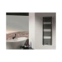 Nero Opaco 30 Elementi Tubolare RAL 9010 Interasse 500