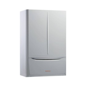 Immergas Caldaia A Condensazione Victrix Maior TT 28 Metano/GPL Completa Di Kit Scarico Fumi