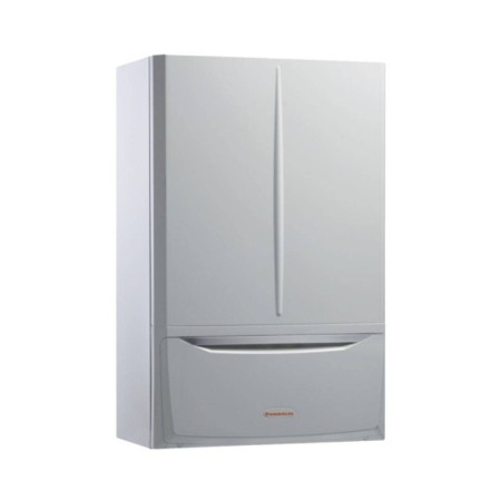 Immergas Caldaia A Condensazione Victrix Maior TT 28 Metano/GPL Completa Di Kit Scarico Fumi