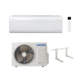 Samsung Climatizzatore Monosplit Windfree Avant S2 7000 BTU Inverter R-32 Wi-Fi Classe A+++ con Staffa