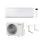 Samsung Climatizzatore Monosplit Cebu S2 WiFi 18000 btu AR50F18C1AHNEU Inverter R-32 Wi-Fi Classe A++ con Staffa