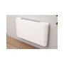 Ideal Clima Ventilconvettore Radiantore Idronico Fancoil  Nemo CD Inverter 250 TNM02D Wi-Fi Optional Ambientato