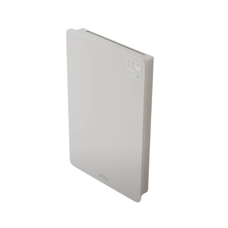 Ideal Clima Ventilconvettore radiantore da arredo Fan Coil Yoga 250 Dc Inverter TYG02D WIFI Optional